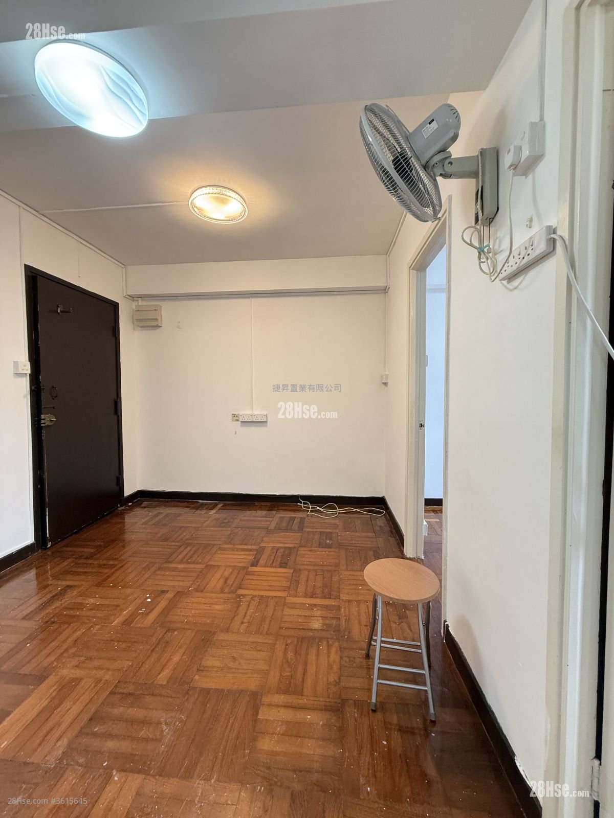 隆基大樓 售盤 2 房 , 1 浴室 312 平方呎 隆基大樓 售盤 2 房 , 1 浴室 312 平方呎