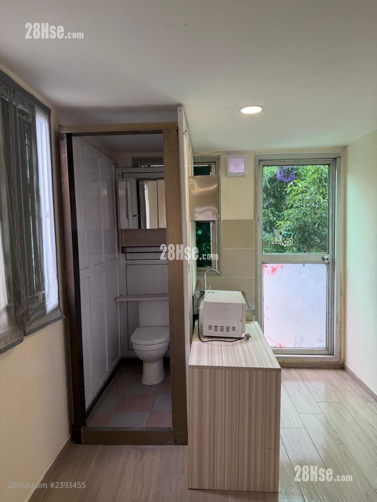 Sheung Tsuen Rental 1 Bathroom 200 ft² Sheung Tsuen Rental 1 Bathroom 200 ft²