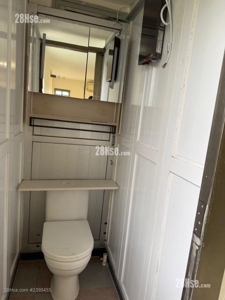 Sheung Tsuen Rental 1 Bathroom 200 ft² Sheung Tsuen Rental 1 Bathroom 200 ft²