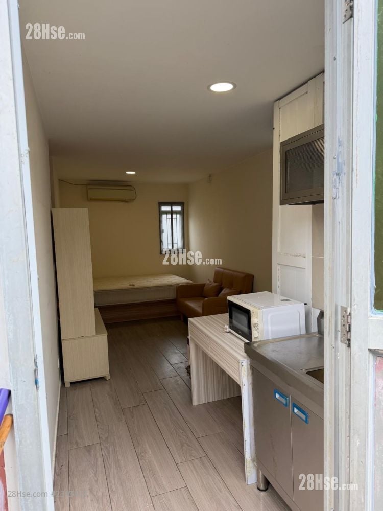 Sheung Tsuen Rental 1 Bathroom 200 ft² Sheung Tsuen Rental 1 Bathroom 200 ft²