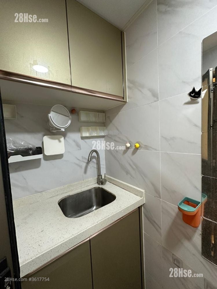 東海大樓 租盤 1 房 , 1 浴室 80 平方呎 東海大樓 租盤 1 房 , 1 浴室 80 平方呎