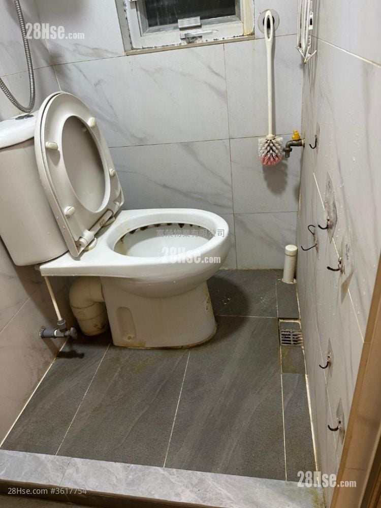 東海大樓 租盤 1 房 , 1 浴室 80 平方呎 東海大樓 租盤 1 房 , 1 浴室 80 平方呎