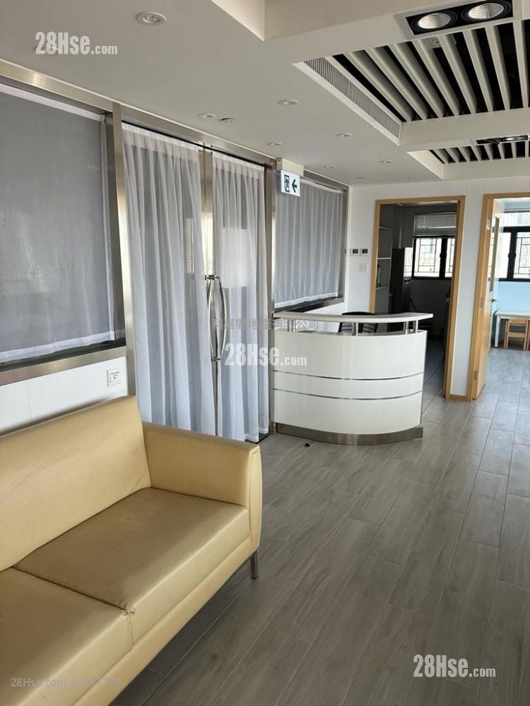 中晶金融中心 租盘 中晶金融中心 租盘