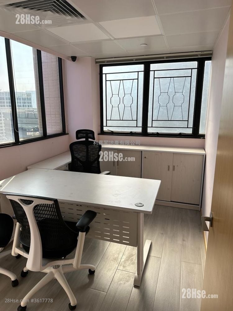 中晶金融中心 租盘 中晶金融中心 租盘