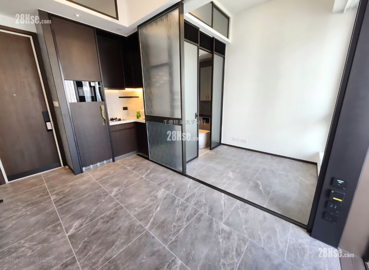 Belgravia Place 租盘 1 房 , 1 浴室 264 平方尺 Belgravia Place 租盘 1 房 , 1 浴室 264 平方尺