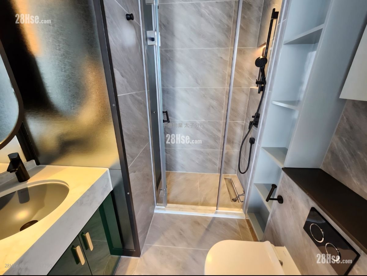 Belgravia Place 租盘 1 房 , 1 浴室 264 平方尺 Belgravia Place 租盘 1 房 , 1 浴室 264 平方尺