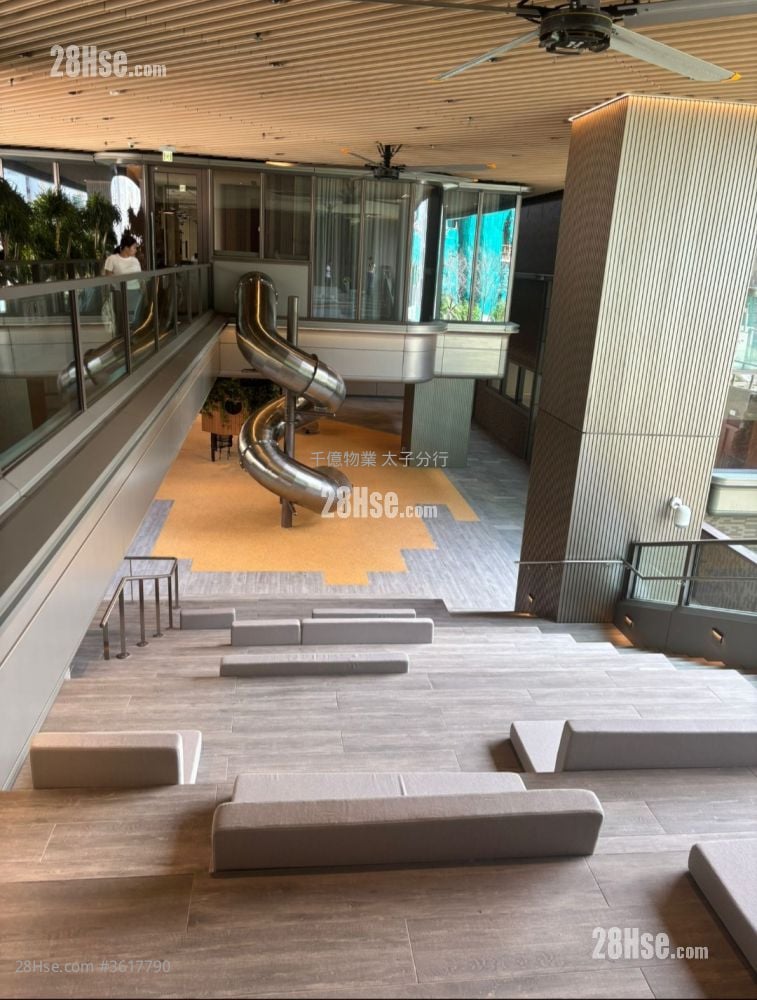 Belgravia Place 租盘 1 房 , 1 浴室 264 平方尺 Belgravia Place 租盘 1 房 , 1 浴室 264 平方尺