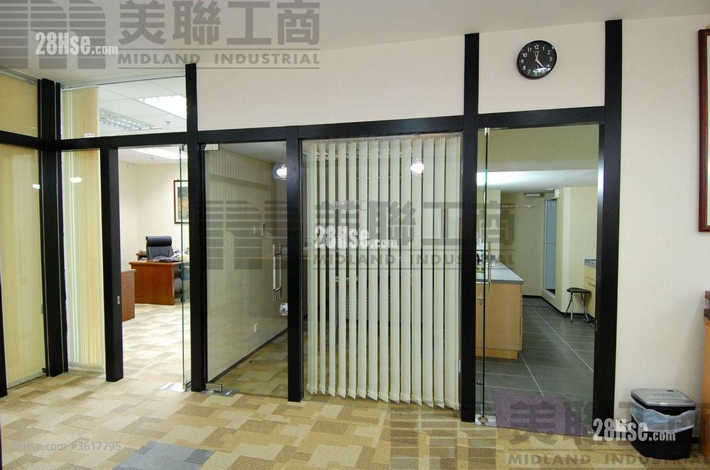 Charm Centre Rental