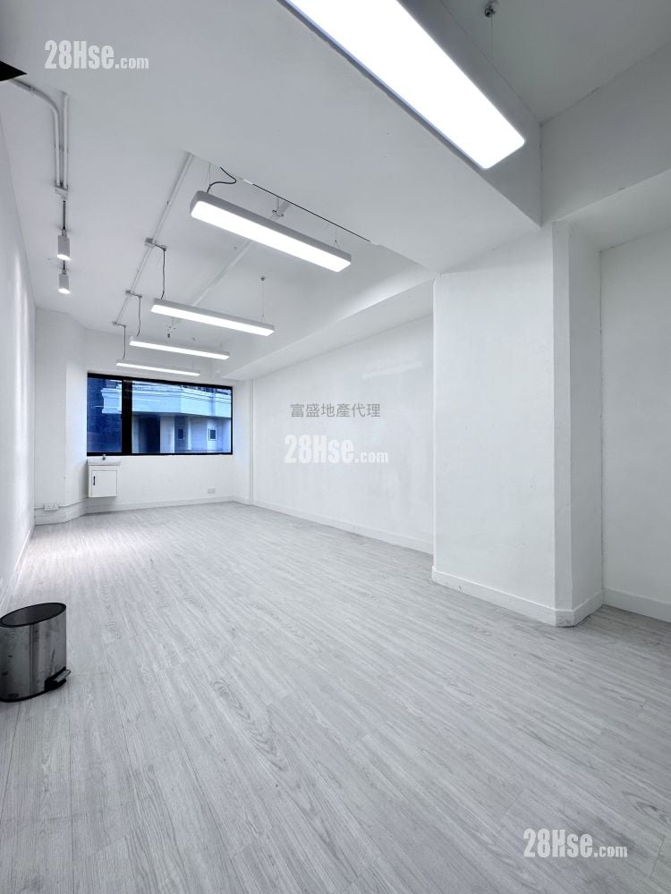 822 Lai Chi Kok Road Rental