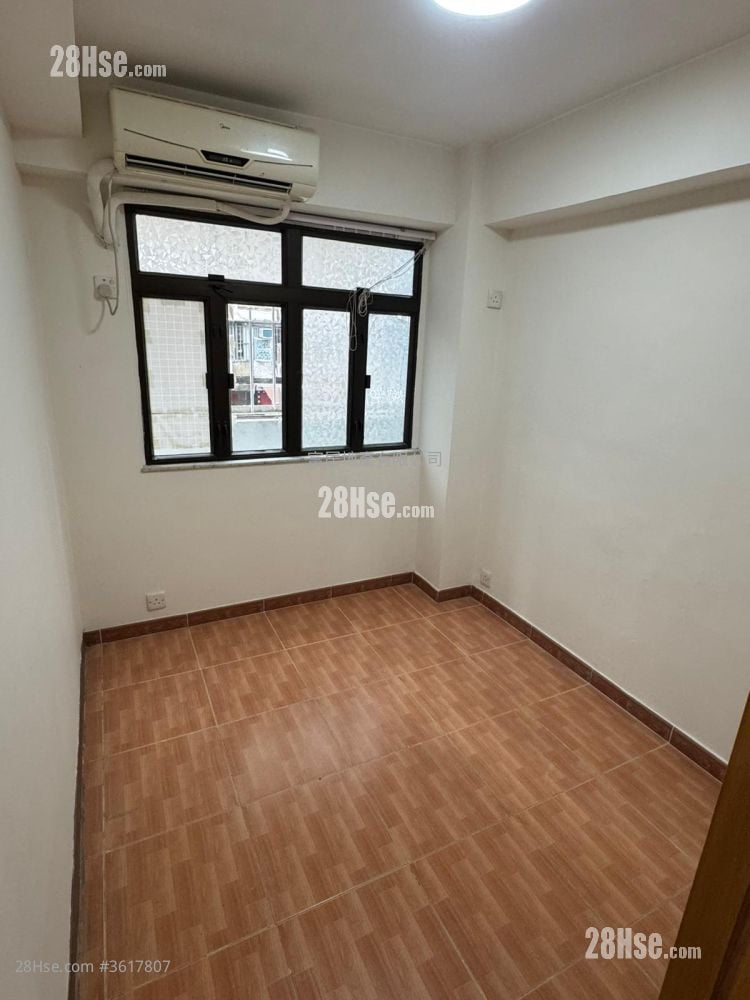 康福楼 租盘 2 房 , 1 浴室 283 平方尺 康福楼 租盘 2 房 , 1 浴室 283 平方尺