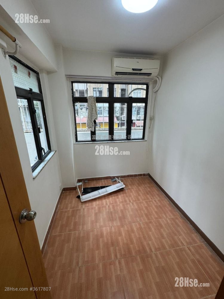 康福楼 租盘 2 房 , 1 浴室 283 平方尺 康福楼 租盘 2 房 , 1 浴室 283 平方尺