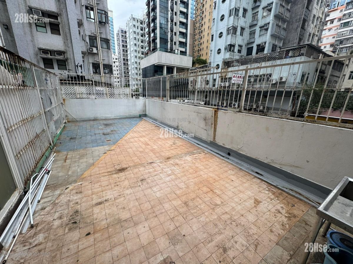 康福楼 租盘 2 房 , 1 浴室 283 平方尺 康福楼 租盘 2 房 , 1 浴室 283 平方尺