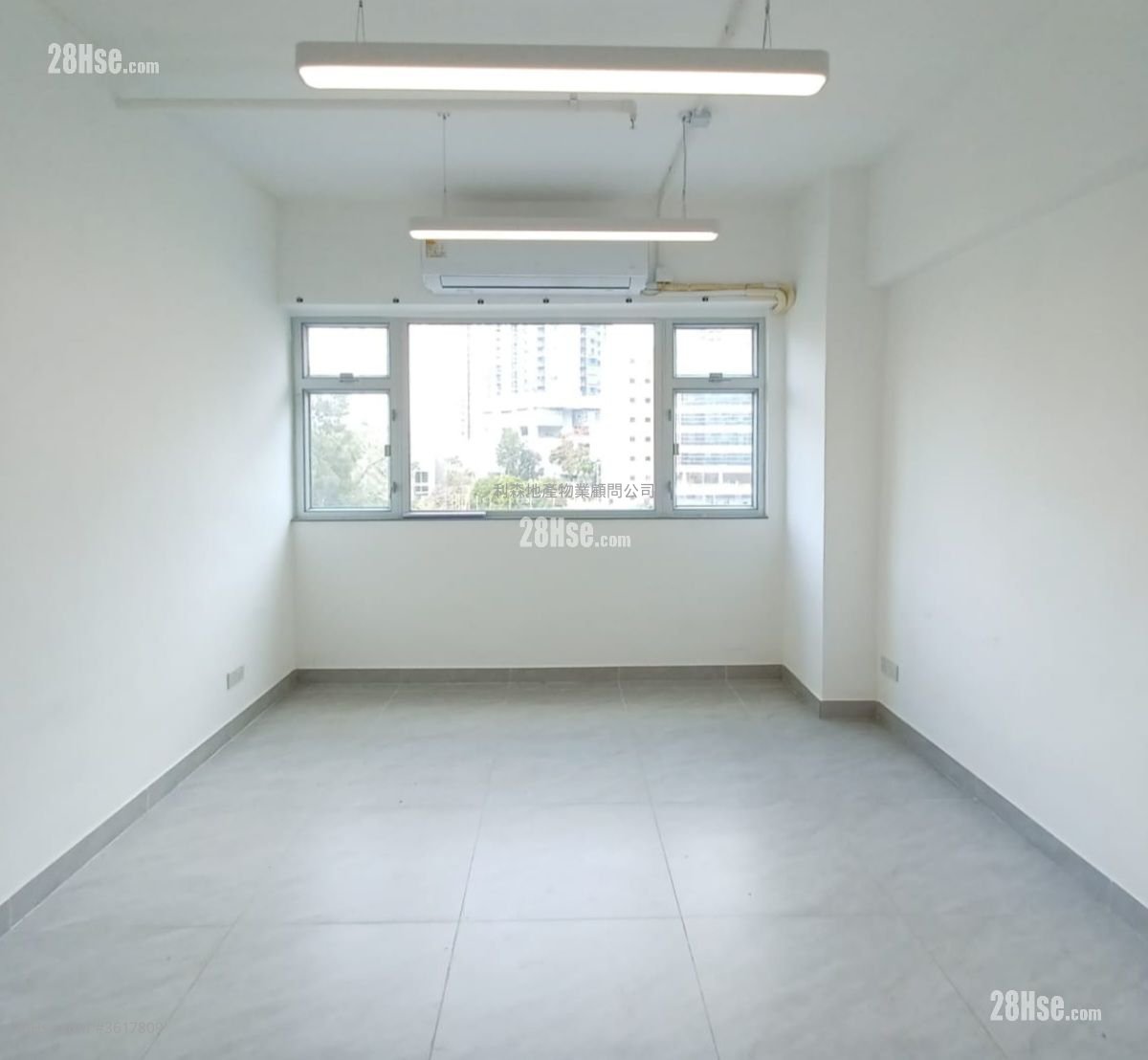 嘉榮工廠大廈 租盤 嘉榮工廠大廈 租盤