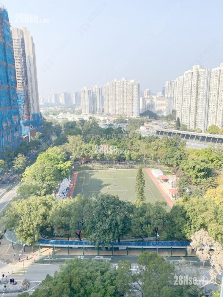 King Shing Court Sell 2 Bedrooms , 1 Bathroom 546 ft²