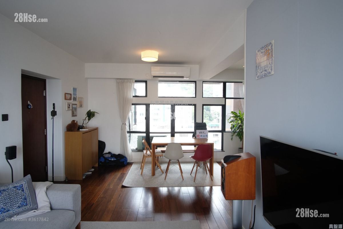 Rowen Court Sell 2 Bedrooms , 1 Bathroom 684 ft²