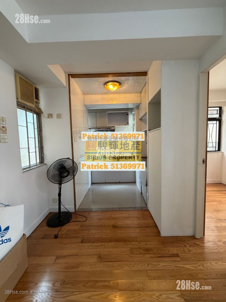 偉晴閣 售盤 1 房 , 1 浴室 270 平方呎 偉晴閣 售盤 1 房 , 1 浴室 270 平方呎