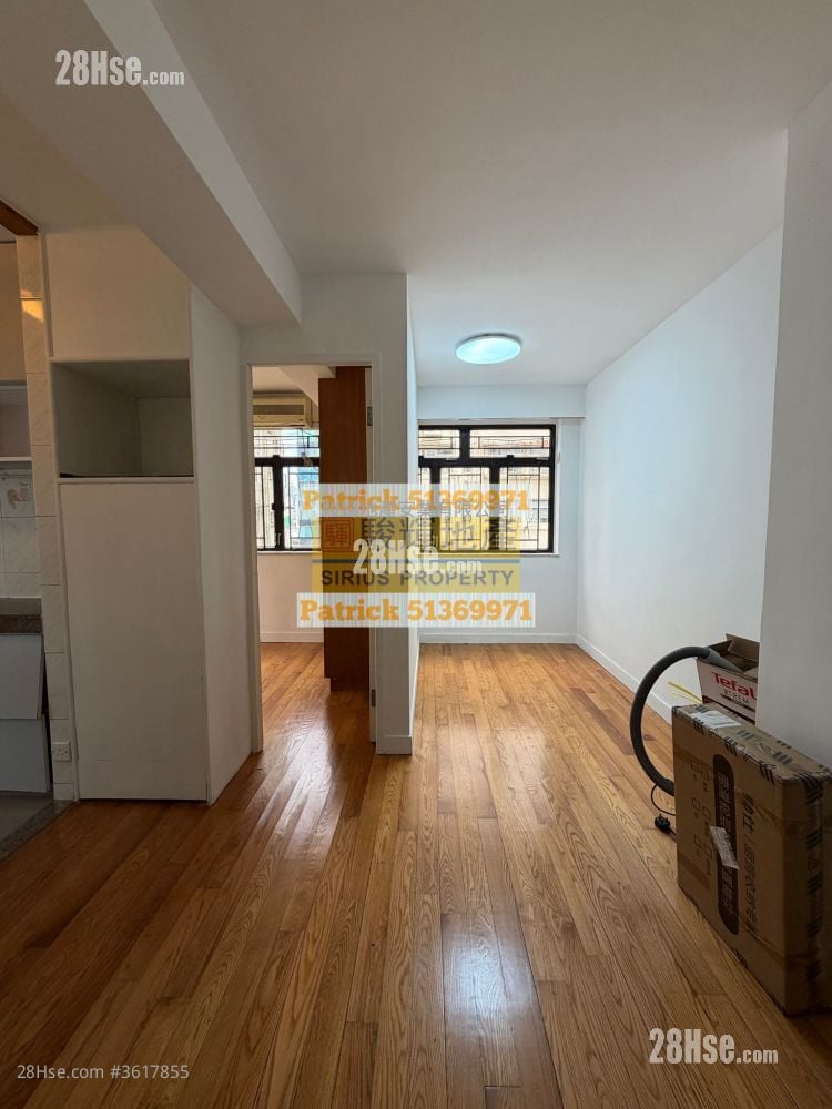 偉晴閣 售盤 1 房 , 1 浴室 270 平方呎 偉晴閣 售盤 1 房 , 1 浴室 270 平方呎