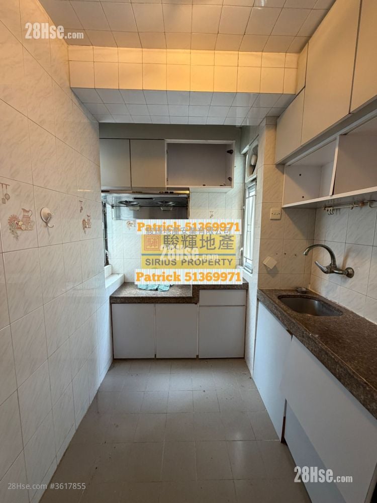 偉晴閣 售盤 1 房 , 1 浴室 270 平方呎 偉晴閣 售盤 1 房 , 1 浴室 270 平方呎