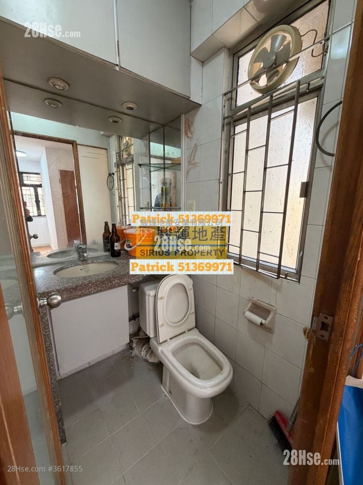 偉晴閣 售盤 1 房 , 1 浴室 270 平方呎 偉晴閣 售盤 1 房 , 1 浴室 270 平方呎