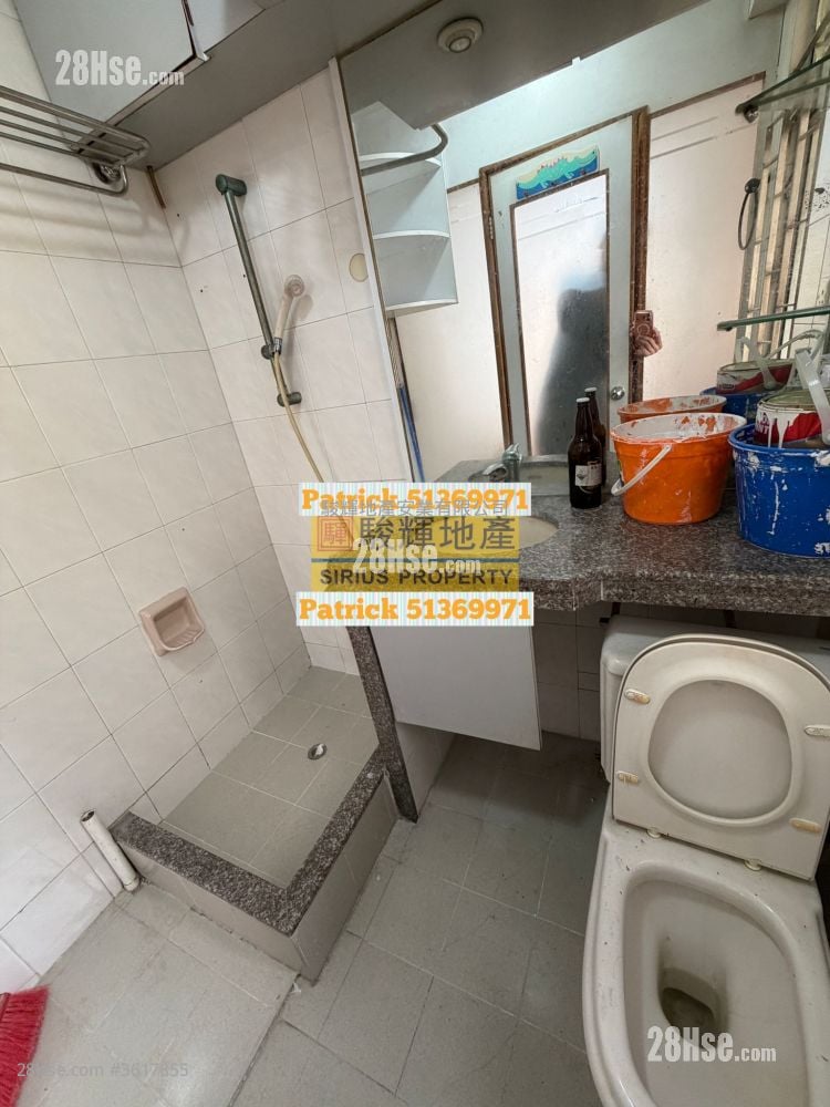 偉晴閣 售盤 1 房 , 1 浴室 270 平方呎 偉晴閣 售盤 1 房 , 1 浴室 270 平方呎