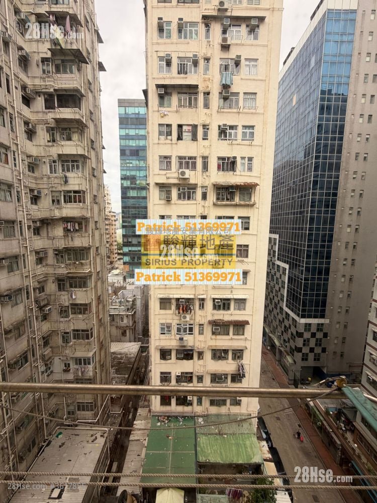 偉晴閣 售盤 1 房 , 1 浴室 270 平方呎 偉晴閣 售盤 1 房 , 1 浴室 270 平方呎