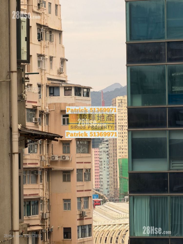 偉晴閣 售盤 1 房 , 1 浴室 270 平方呎 偉晴閣 售盤 1 房 , 1 浴室 270 平方呎