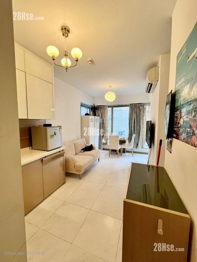 High West Rental 1 Bedroom , 1 Bathroom 396 ft² High West Rental 1 Bedroom , 1 Bathroom 396 ft²