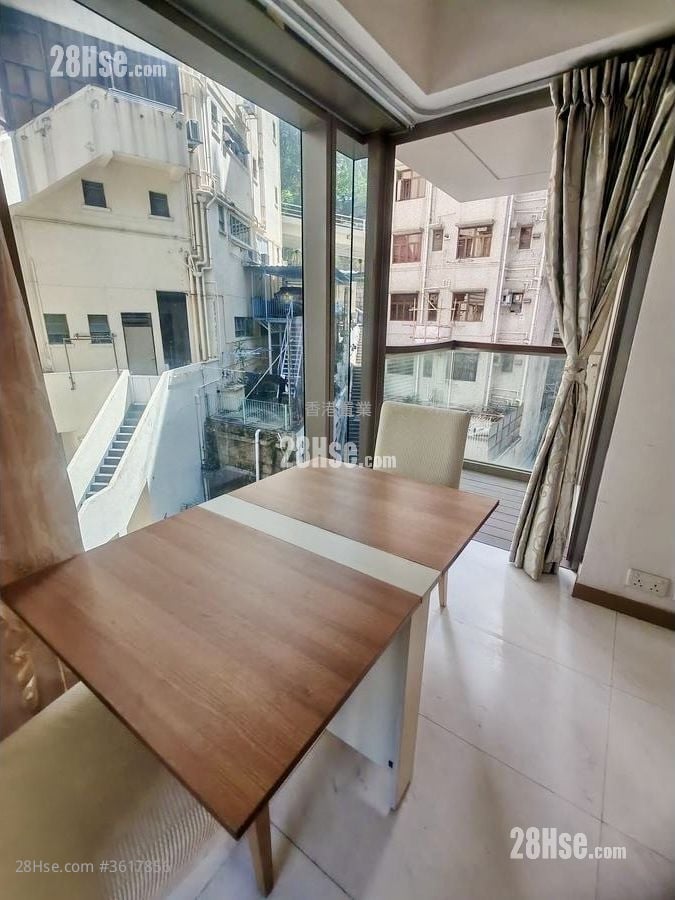 High West Rental 1 Bedroom , 1 Bathroom 396 ft² High West Rental 1 Bedroom , 1 Bathroom 396 ft²