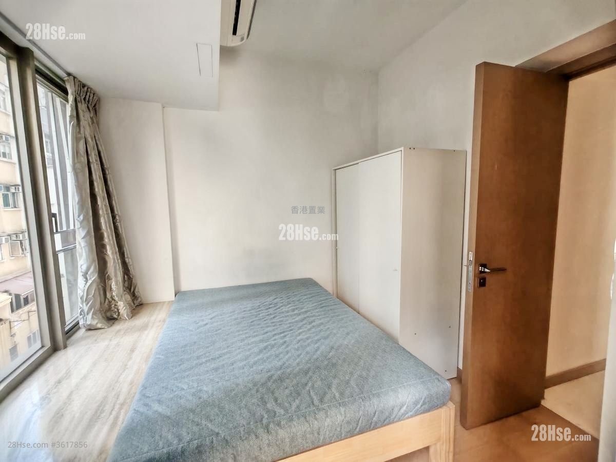 High West Rental 1 Bedroom , 1 Bathroom 396 ft² High West Rental 1 Bedroom , 1 Bathroom 396 ft²