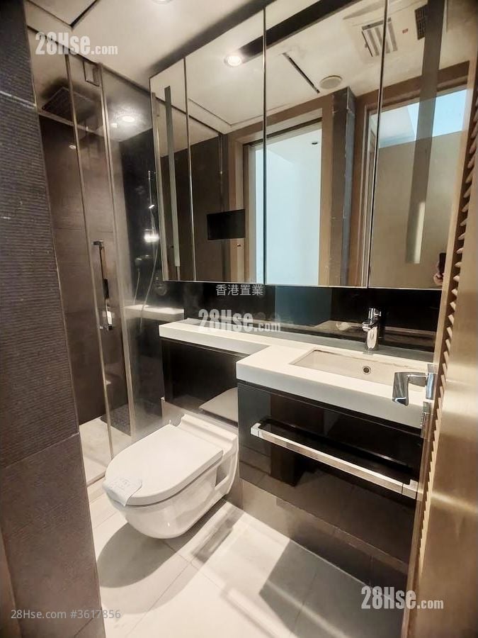 High West Rental 1 Bedroom , 1 Bathroom 396 ft² High West Rental 1 Bedroom , 1 Bathroom 396 ft²