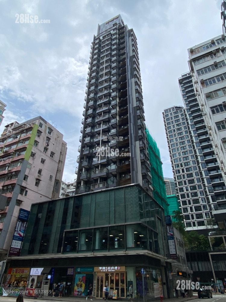 芜湖居 售盘 开放式间隔 , 1 浴室 207 平方尺