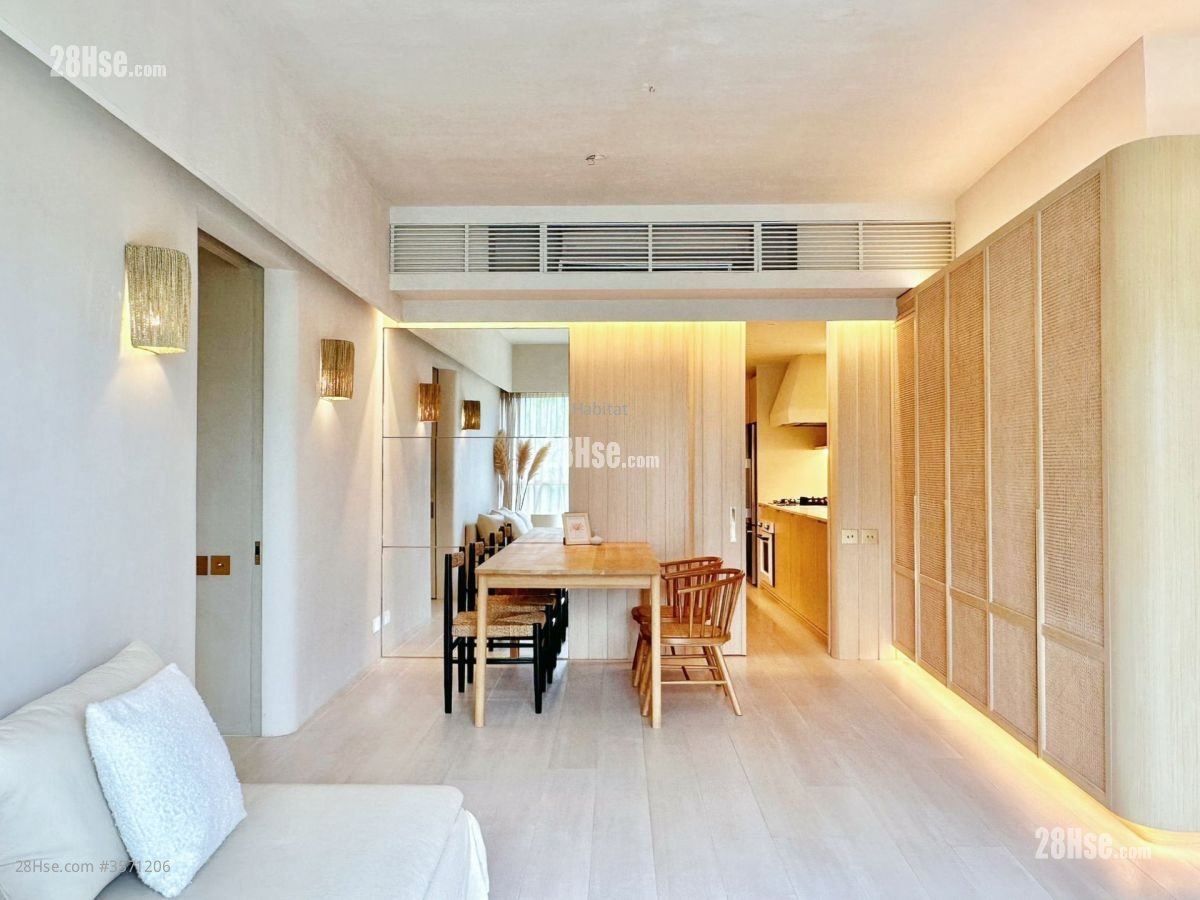 The Redhill Peninsula Sell 2 Bedrooms , 2 Bathrooms 946 ft² The Redhill Peninsula Sell 2 Bedrooms , 2 Bathrooms 946 ft²