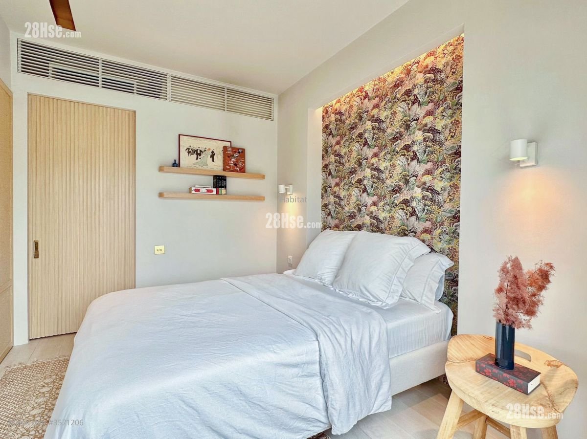 The Redhill Peninsula Sell 2 Bedrooms , 2 Bathrooms 946 ft² The Redhill Peninsula Sell 2 Bedrooms , 2 Bathrooms 946 ft²