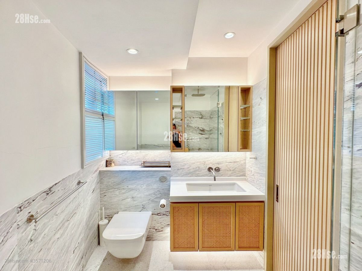 The Redhill Peninsula Sell 2 Bedrooms , 2 Bathrooms 946 ft² The Redhill Peninsula Sell 2 Bedrooms , 2 Bathrooms 946 ft²