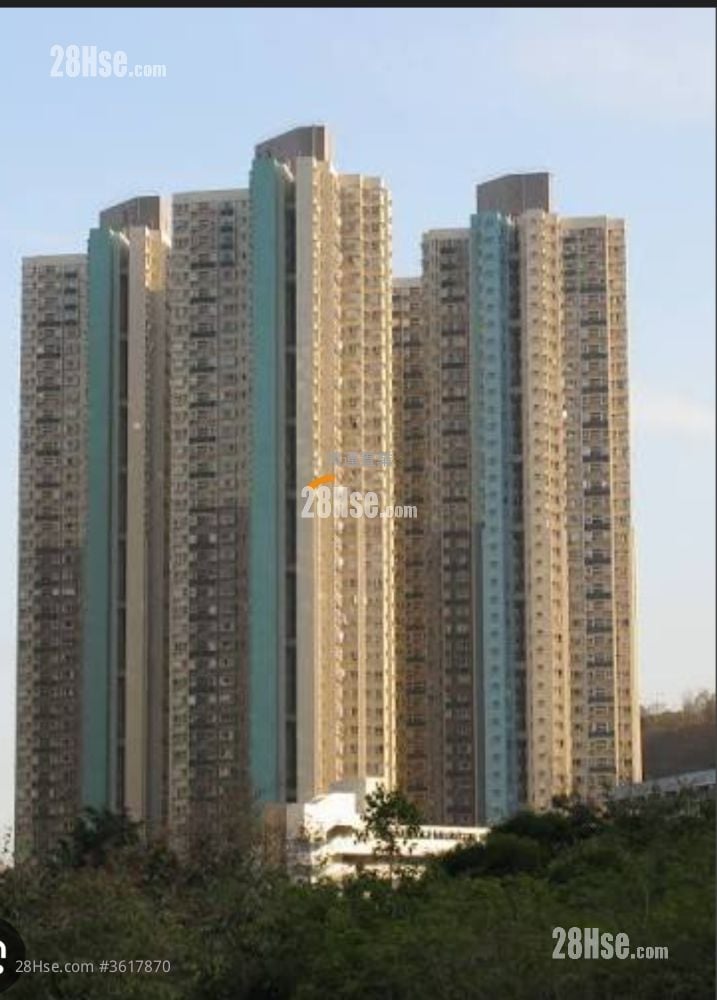 Serenity Place Rental 2 Bedrooms , 1 Bathroom 497 ft²