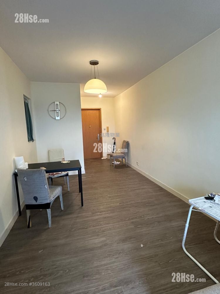 Island Lodge Rental 2 Bedrooms , 1 Bathroom 643 ft²