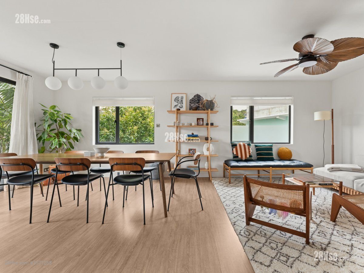 水口 售盤 3 房 , 3 浴室 2,100 平方呎 水口 售盤 3 房 , 3 浴室 2,100 平方呎