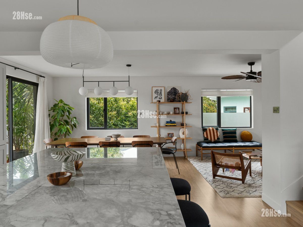 水口 售盤 3 房 , 3 浴室 2,100 平方呎 水口 售盤 3 房 , 3 浴室 2,100 平方呎