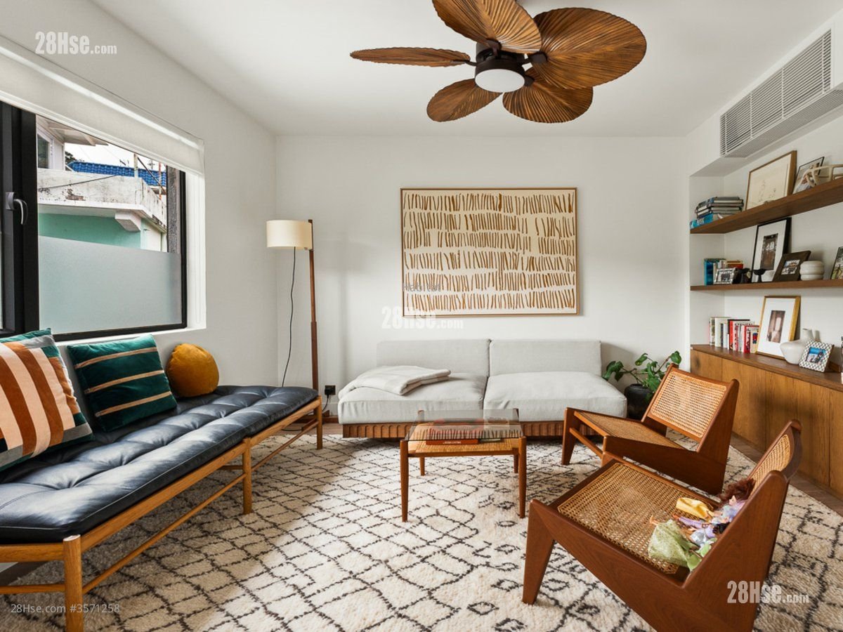 水口 售盤 3 房 , 3 浴室 2,100 平方呎 水口 售盤 3 房 , 3 浴室 2,100 平方呎