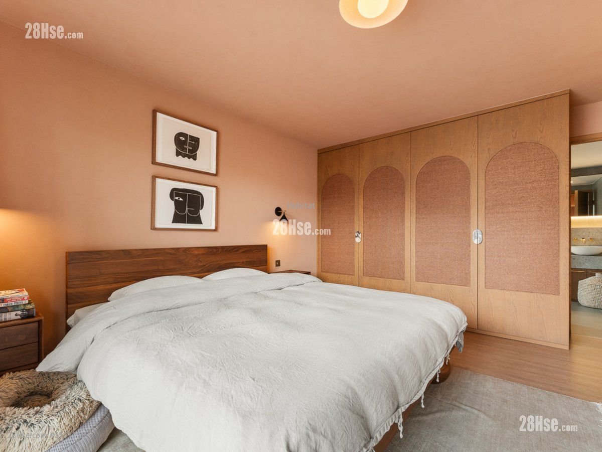 水口 售盤 3 房 , 3 浴室 2,100 平方呎 水口 售盤 3 房 , 3 浴室 2,100 平方呎