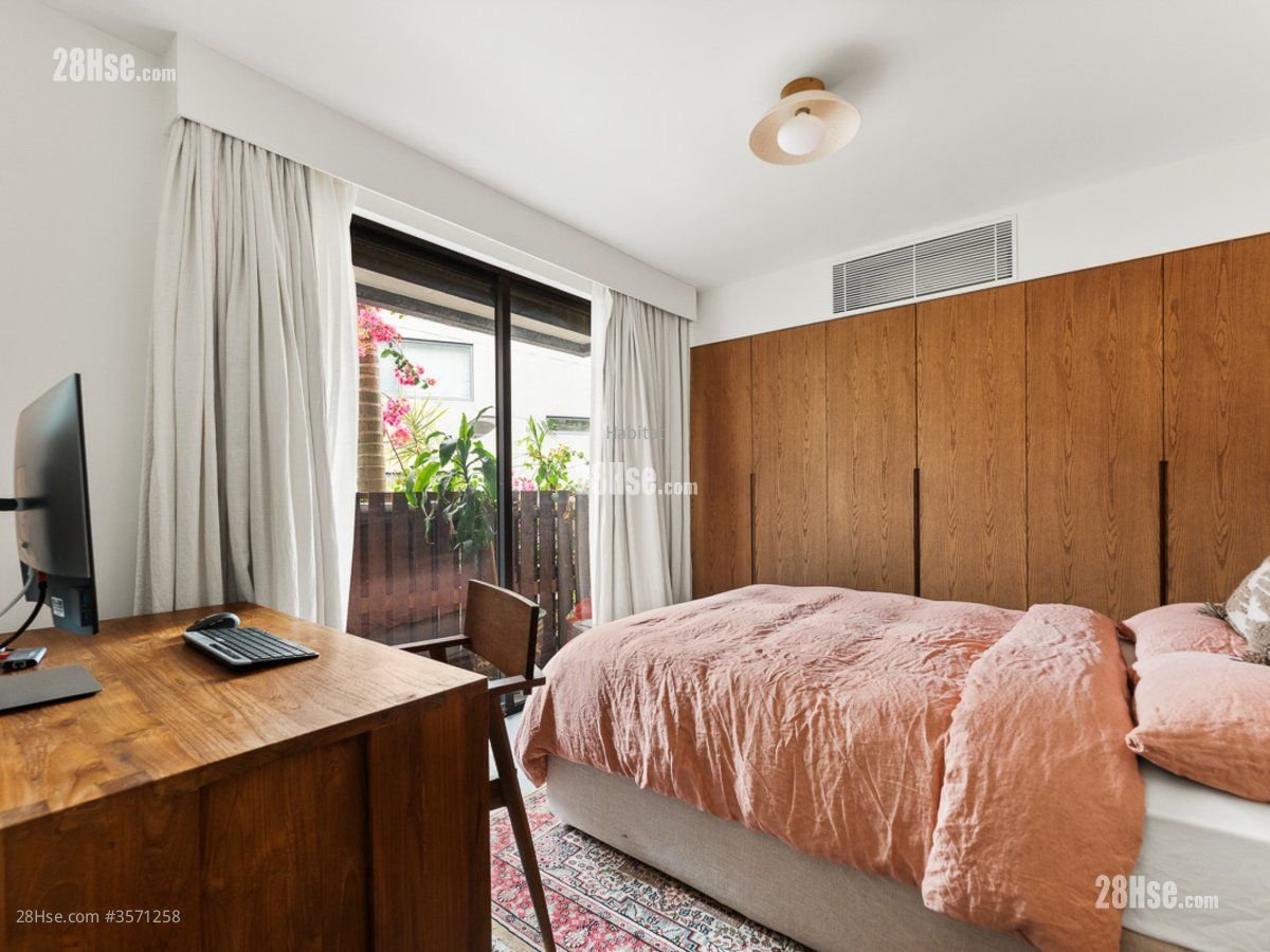 水口 售盤 3 房 , 3 浴室 2,100 平方呎 水口 售盤 3 房 , 3 浴室 2,100 平方呎