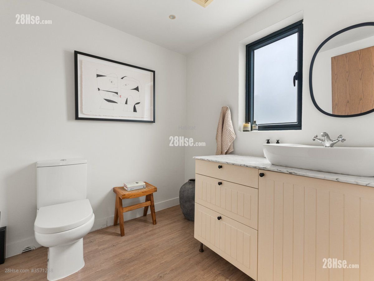 水口 售盤 3 房 , 3 浴室 2,100 平方呎 水口 售盤 3 房 , 3 浴室 2,100 平方呎