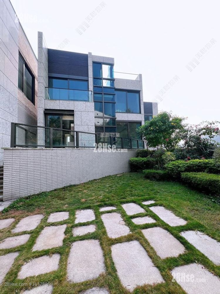 珀居 售盘 5+ 房 , 5+ 浴室 3,357 平方尺