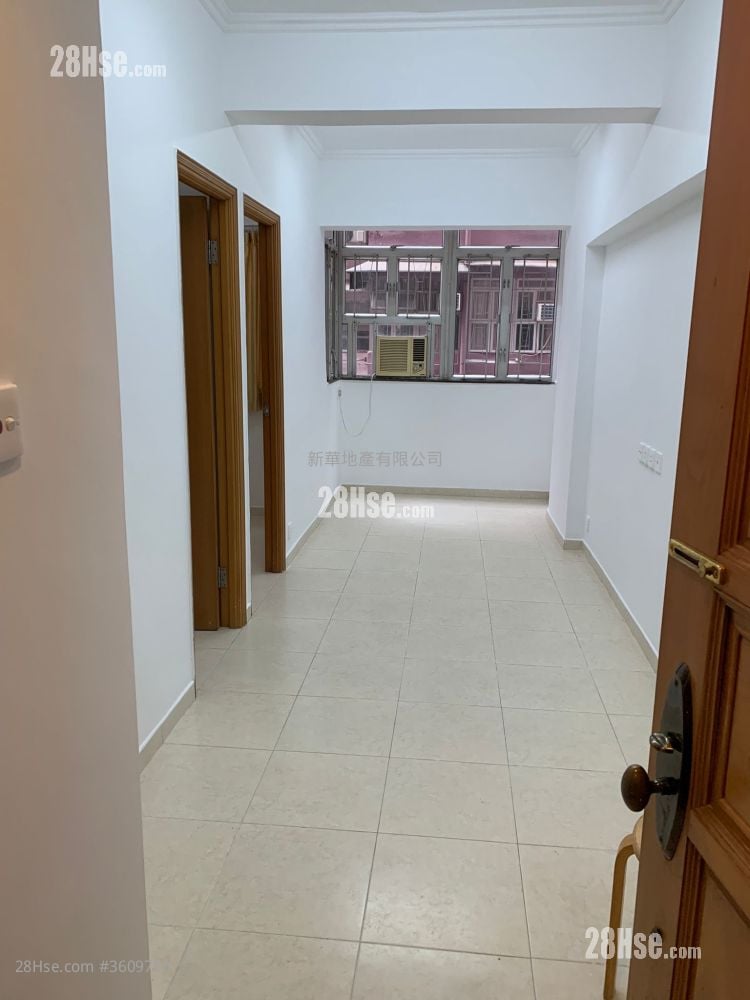 Wai Lee Building Rental 334 ft²