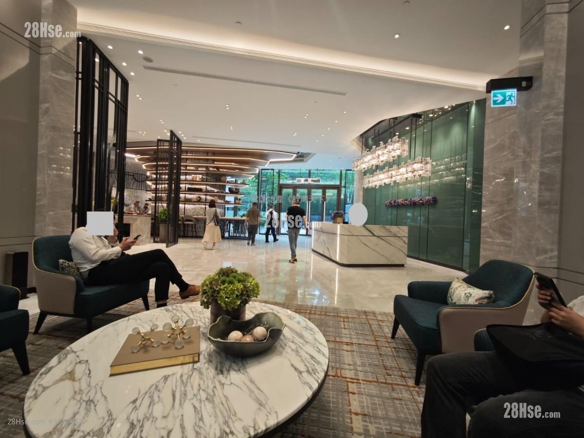 Chill Residence Sell 2 Bedrooms , 1 Bathroom 466 ft² Chill Residence Sell 2 Bedrooms , 1 Bathroom 466 ft²