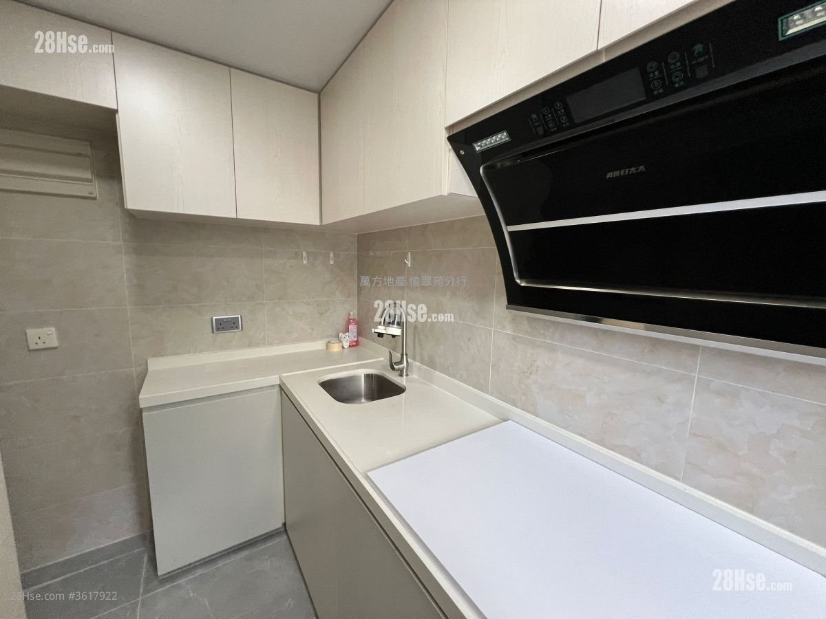 Kwong Yuen Estate Sell 3 Bedrooms , 1 Bathroom 544 ft² Kwong Yuen Estate Sell 3 Bedrooms , 1 Bathroom 544 ft²