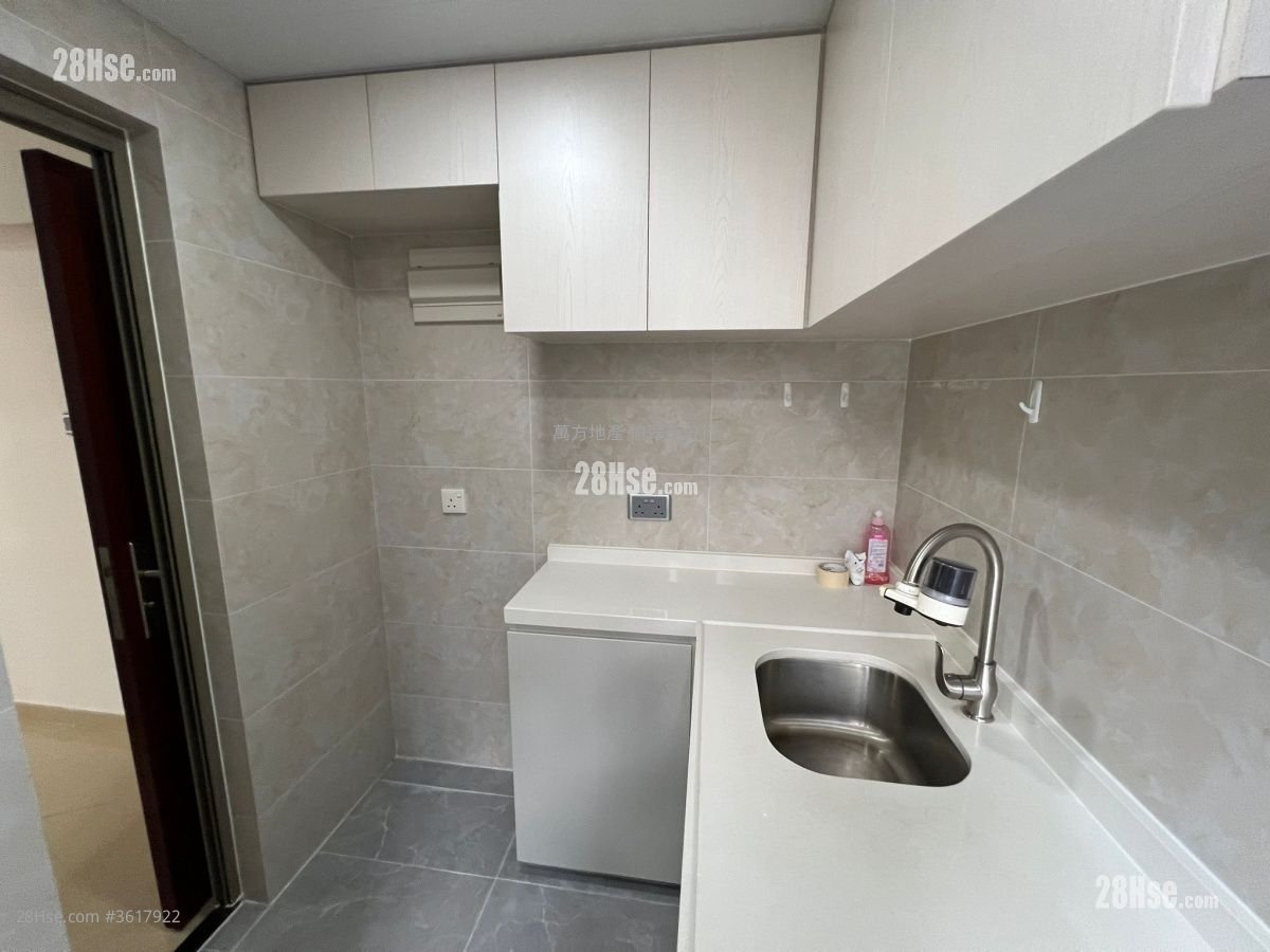 Kwong Yuen Estate Sell 3 Bedrooms , 1 Bathroom 544 ft² Kwong Yuen Estate Sell 3 Bedrooms , 1 Bathroom 544 ft²