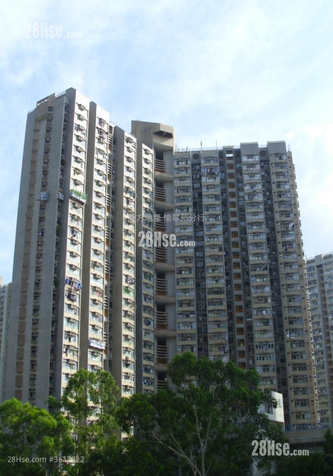 Kwong Yuen Estate Sell 3 Bedrooms , 1 Bathroom 544 ft² Kwong Yuen Estate Sell 3 Bedrooms , 1 Bathroom 544 ft²