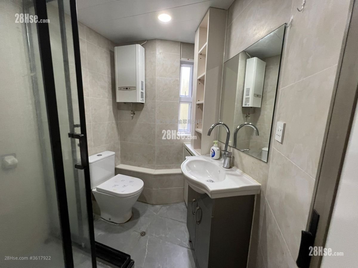 Kwong Yuen Estate Sell 3 Bedrooms , 1 Bathroom 544 ft² Kwong Yuen Estate Sell 3 Bedrooms , 1 Bathroom 544 ft²