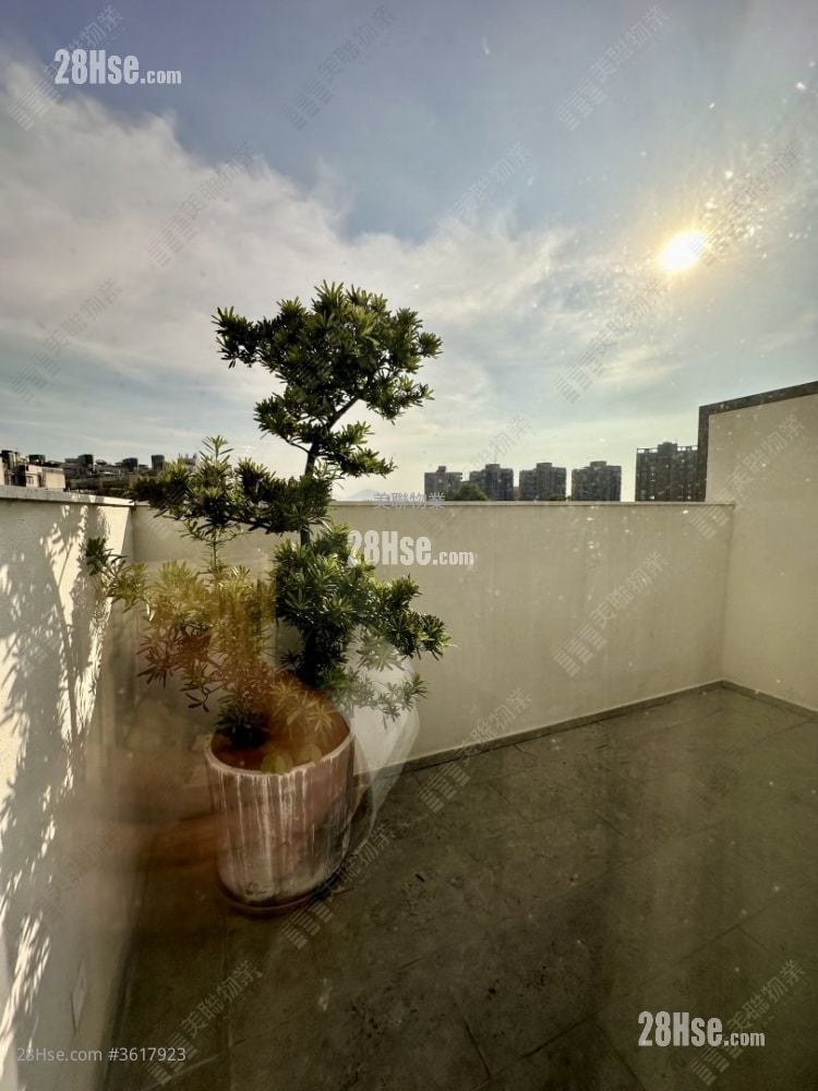 THE CARMEL 租盤 4 房 , 4 浴室 1,687 平方呎 THE CARMEL 租盤 4 房 , 4 浴室 1,687 平方呎